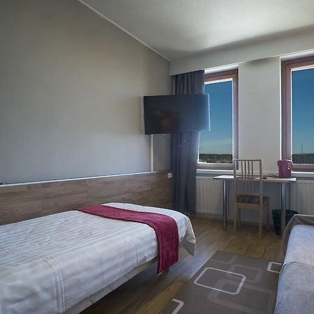 Hotel Palomestari Κέμι Εξωτερικό φωτογραφία