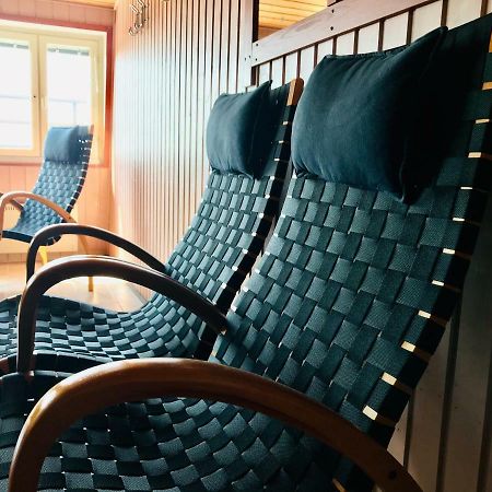 Hotel Palomestari Κέμι Εξωτερικό φωτογραφία