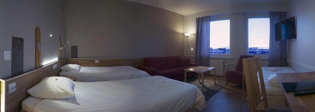 Hotel Palomestari Κέμι Εξωτερικό φωτογραφία