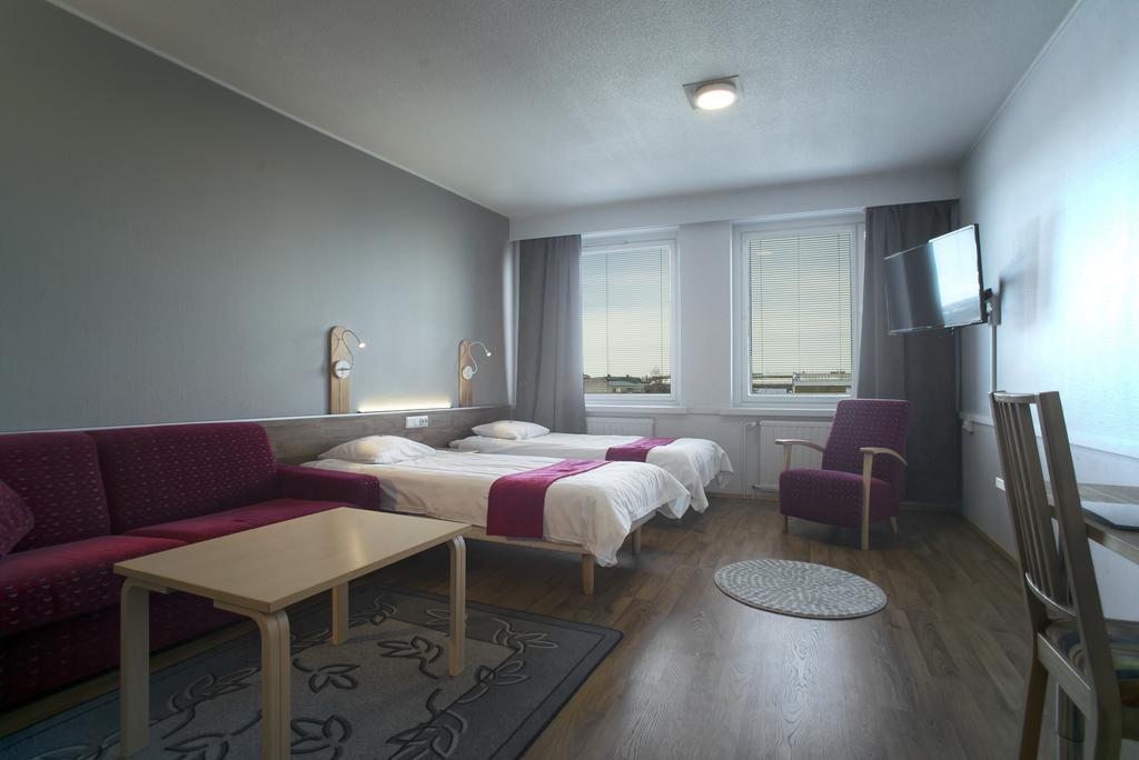 Hotel Palomestari Κέμι Εξωτερικό φωτογραφία