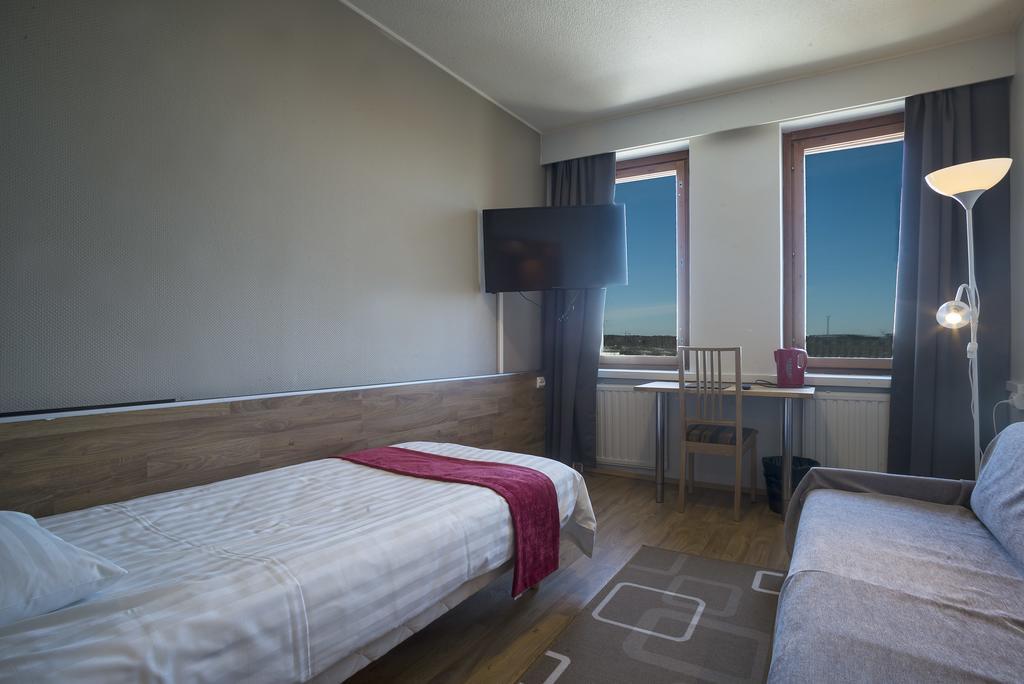 Hotel Palomestari Κέμι Εξωτερικό φωτογραφία