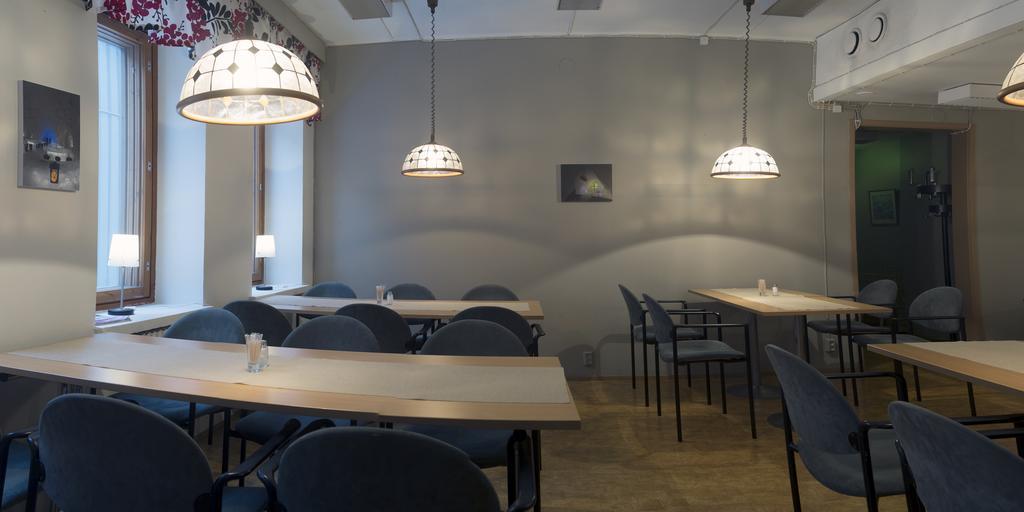 Hotel Palomestari Κέμι Εξωτερικό φωτογραφία