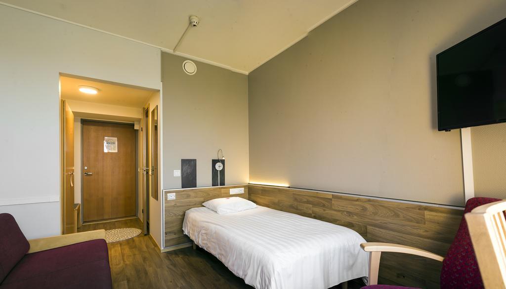 Hotel Palomestari Κέμι Εξωτερικό φωτογραφία