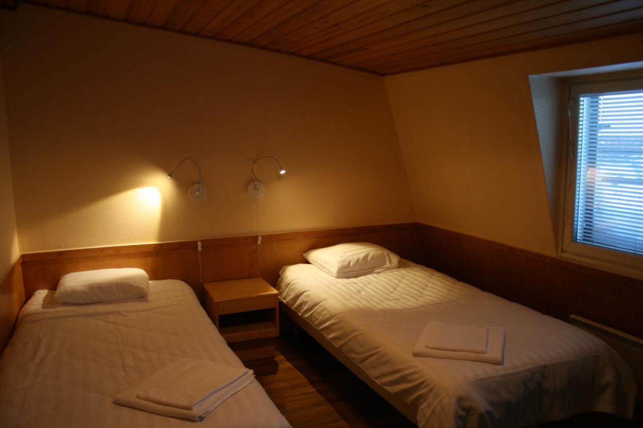 Hotel Palomestari Κέμι Εξωτερικό φωτογραφία