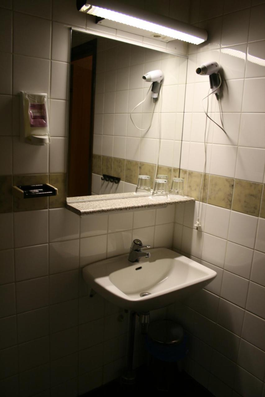 Hotel Palomestari Κέμι Εξωτερικό φωτογραφία