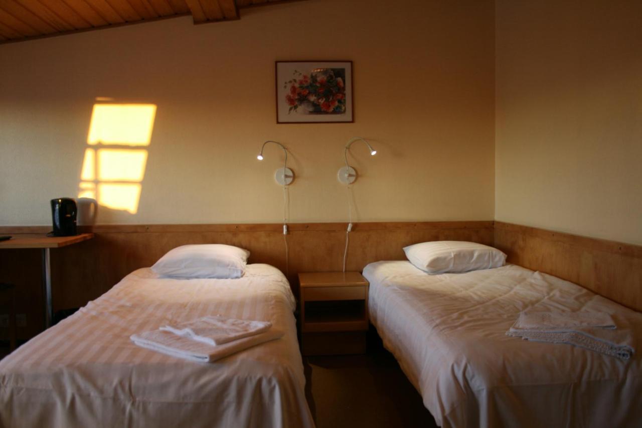 Hotel Palomestari Κέμι Εξωτερικό φωτογραφία