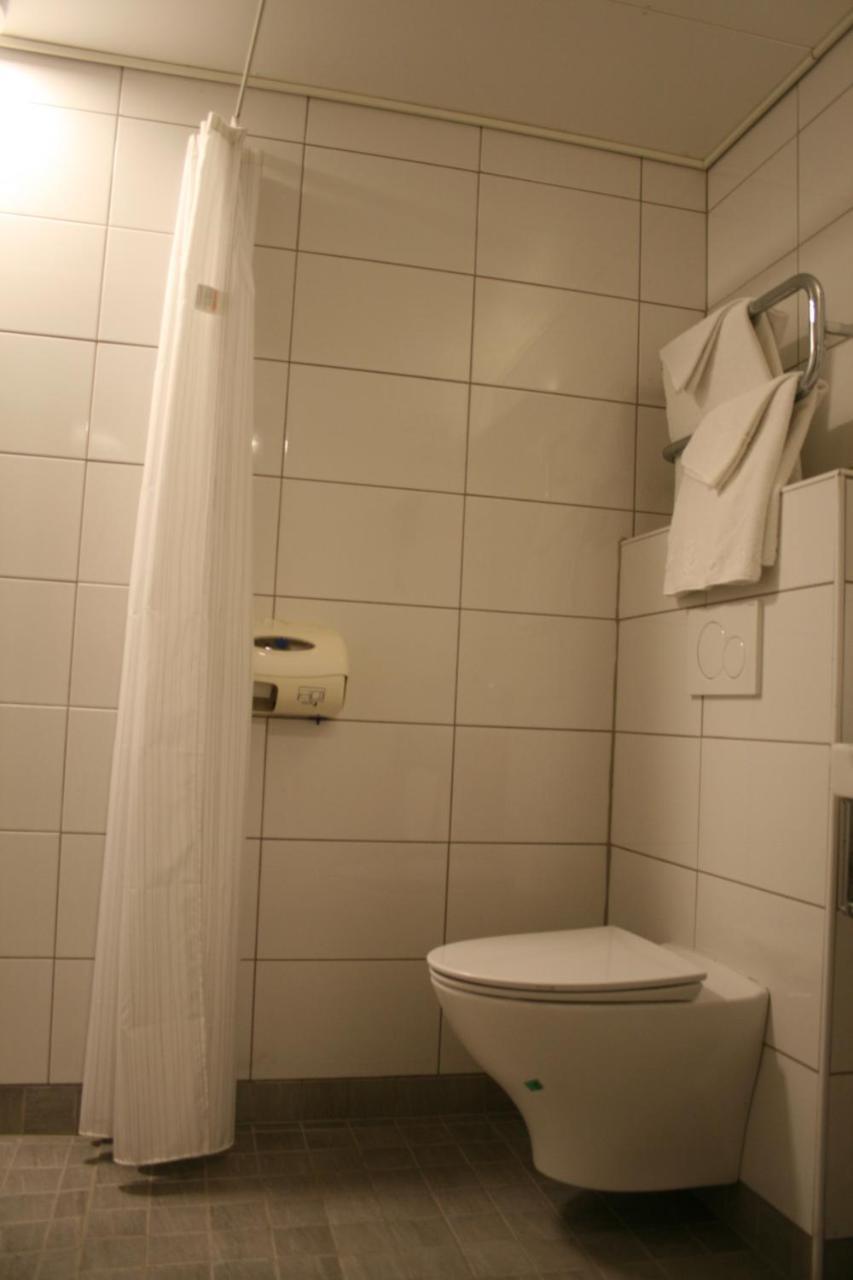Hotel Palomestari Κέμι Εξωτερικό φωτογραφία
