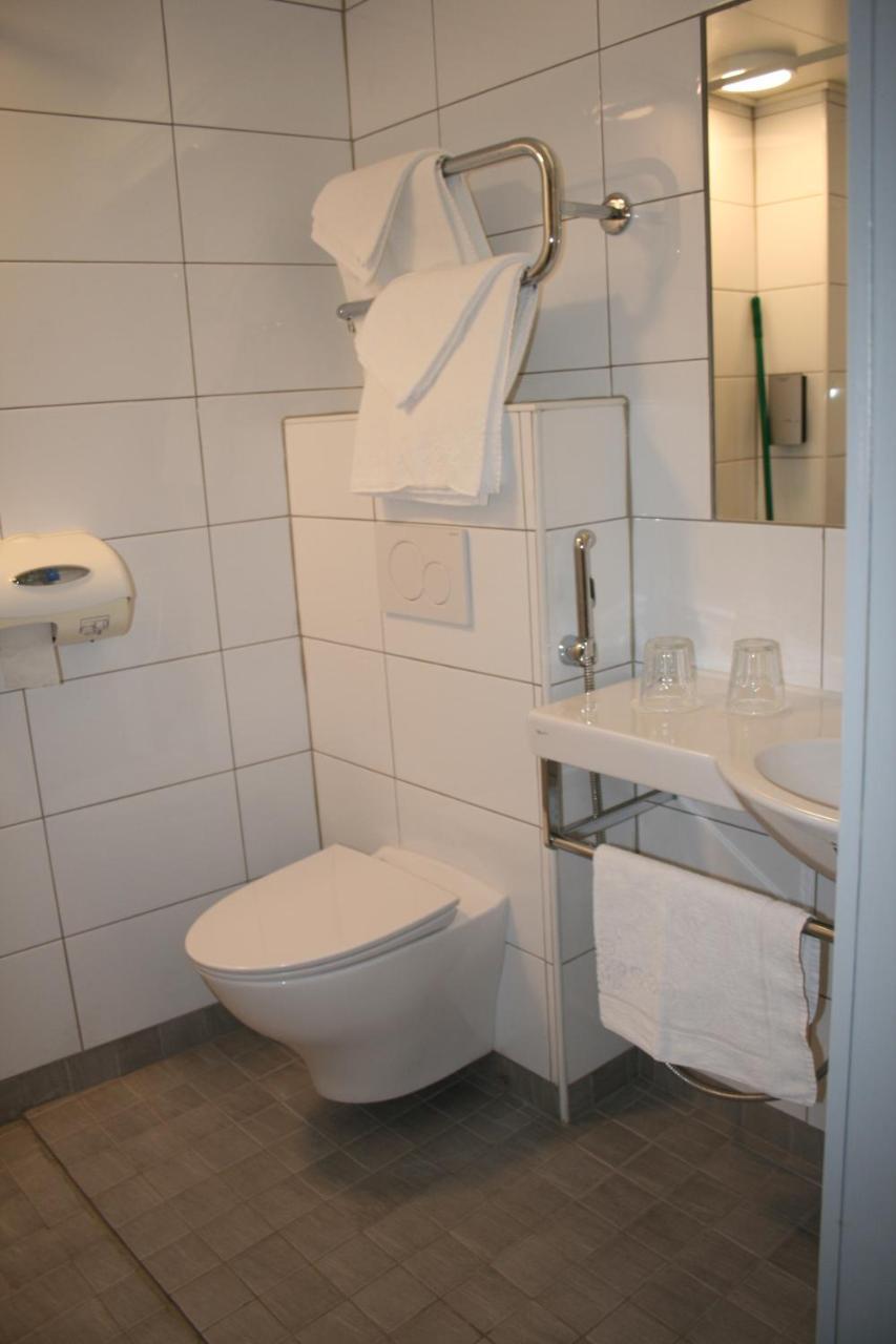 Hotel Palomestari Κέμι Εξωτερικό φωτογραφία
