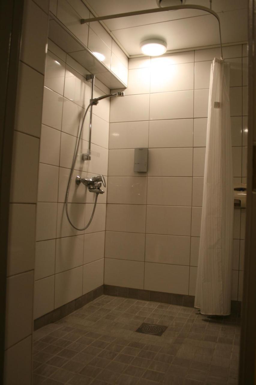 Hotel Palomestari Κέμι Εξωτερικό φωτογραφία