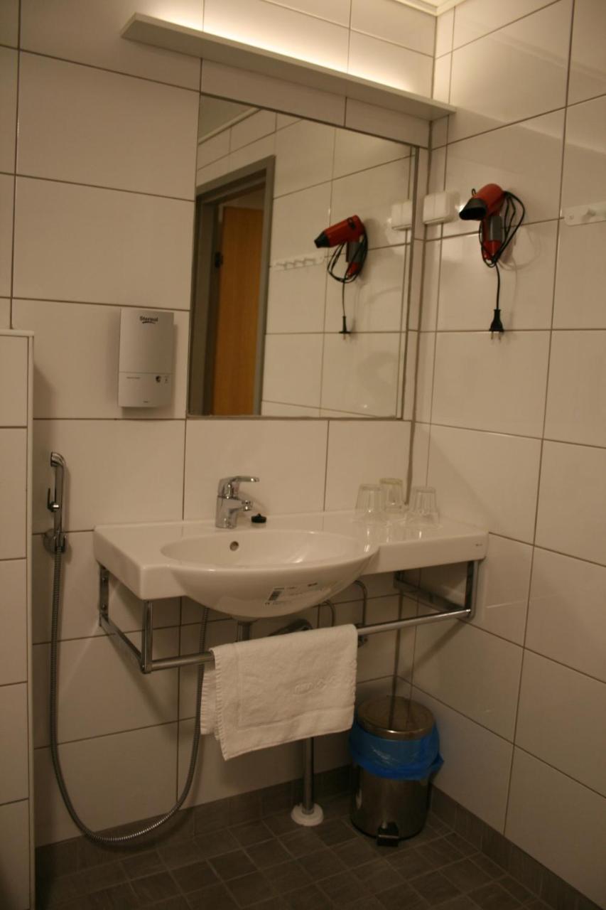 Hotel Palomestari Κέμι Εξωτερικό φωτογραφία