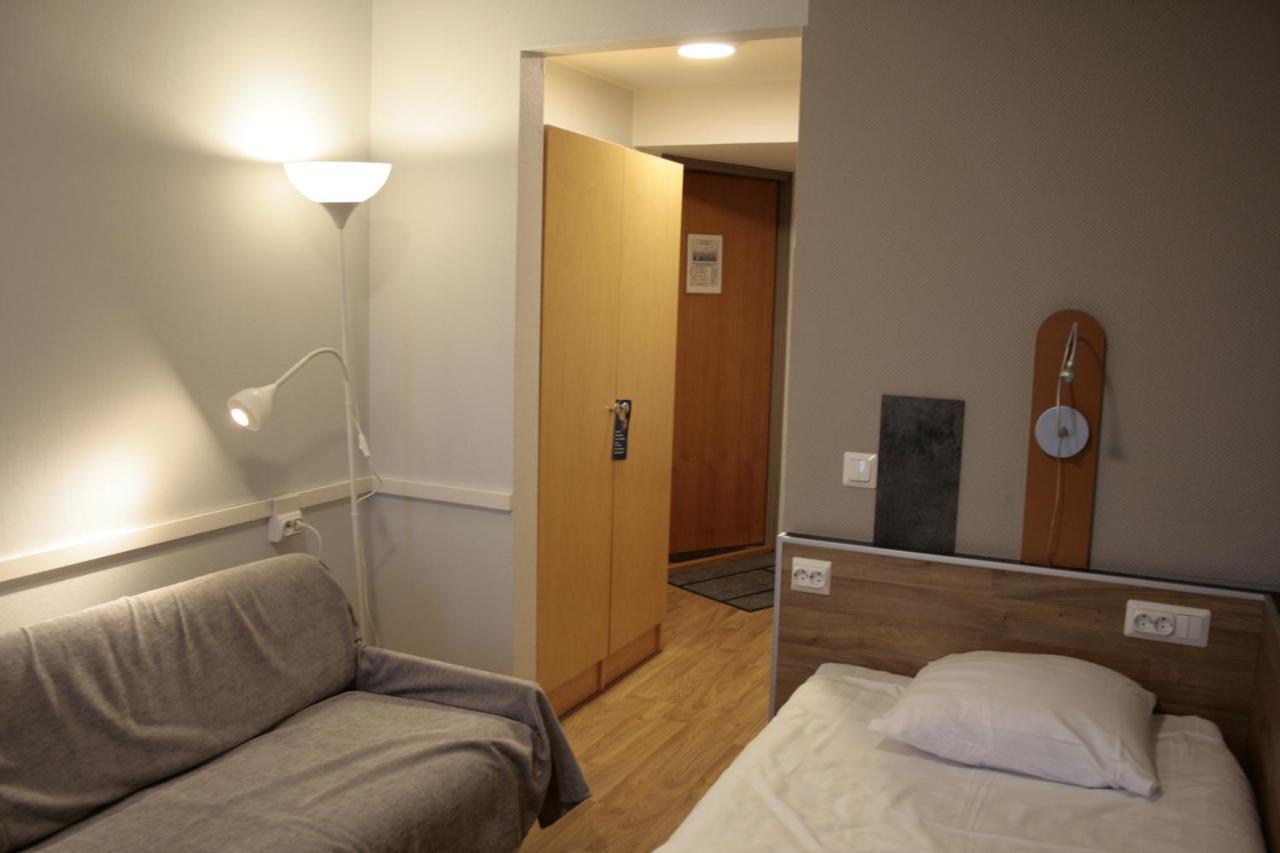 Hotel Palomestari Κέμι Εξωτερικό φωτογραφία