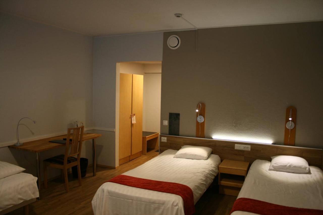 Hotel Palomestari Κέμι Εξωτερικό φωτογραφία