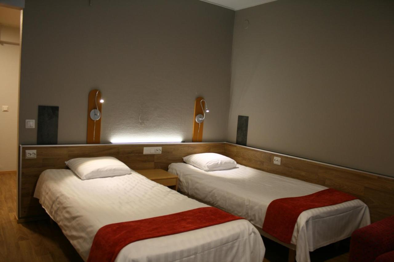 Hotel Palomestari Κέμι Εξωτερικό φωτογραφία