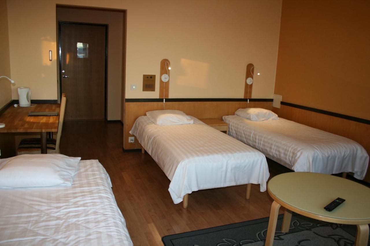 Hotel Palomestari Κέμι Εξωτερικό φωτογραφία