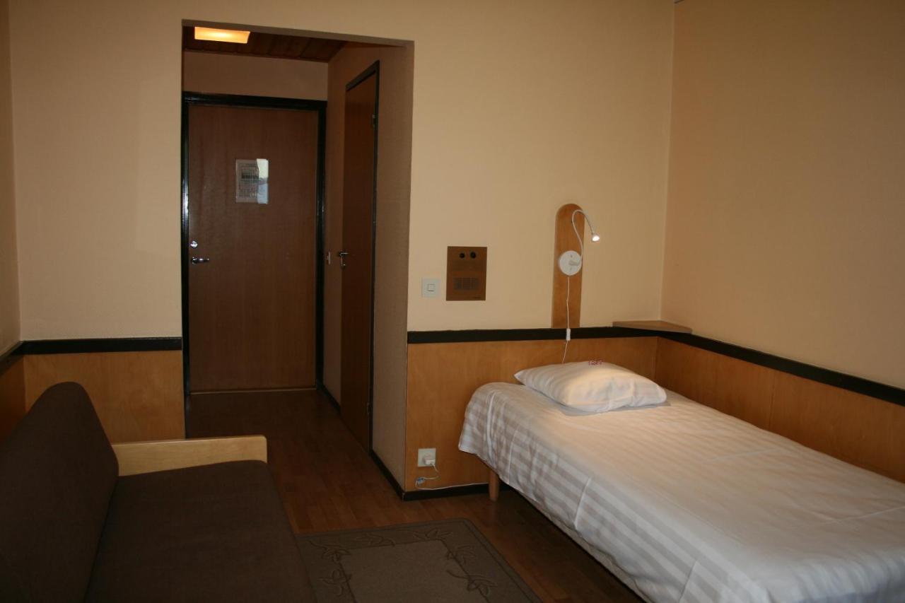 Hotel Palomestari Κέμι Εξωτερικό φωτογραφία