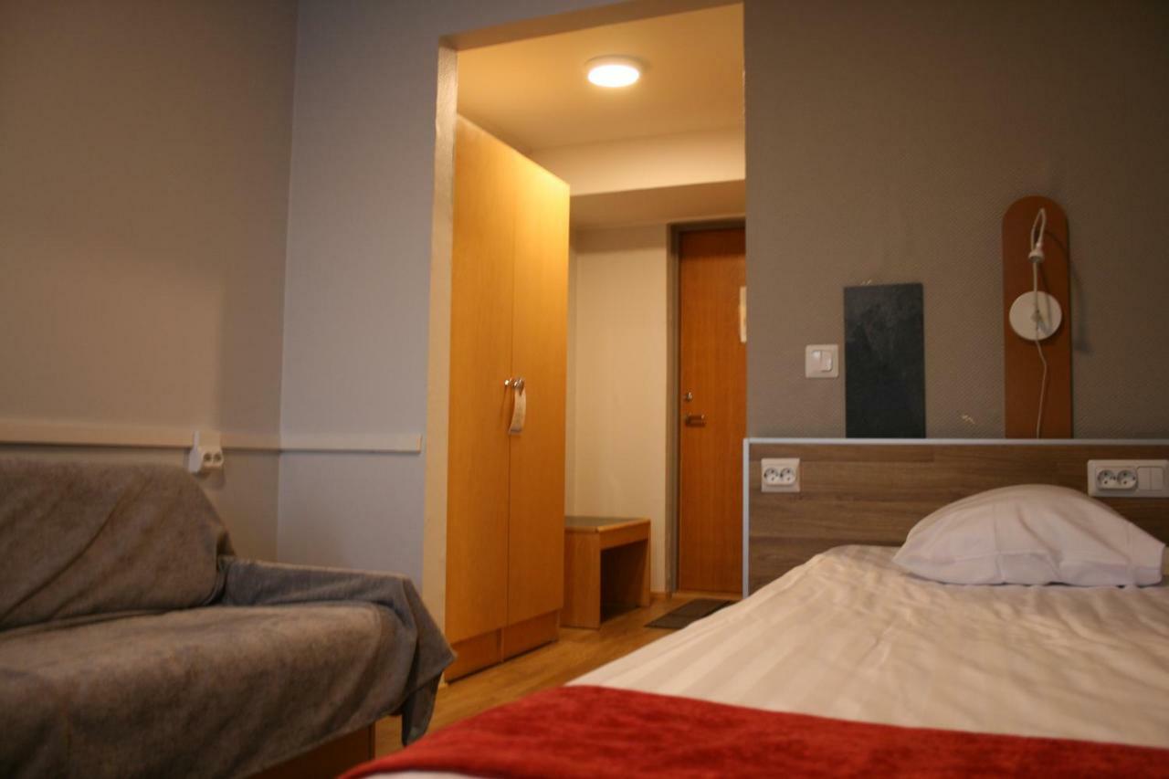Hotel Palomestari Κέμι Εξωτερικό φωτογραφία