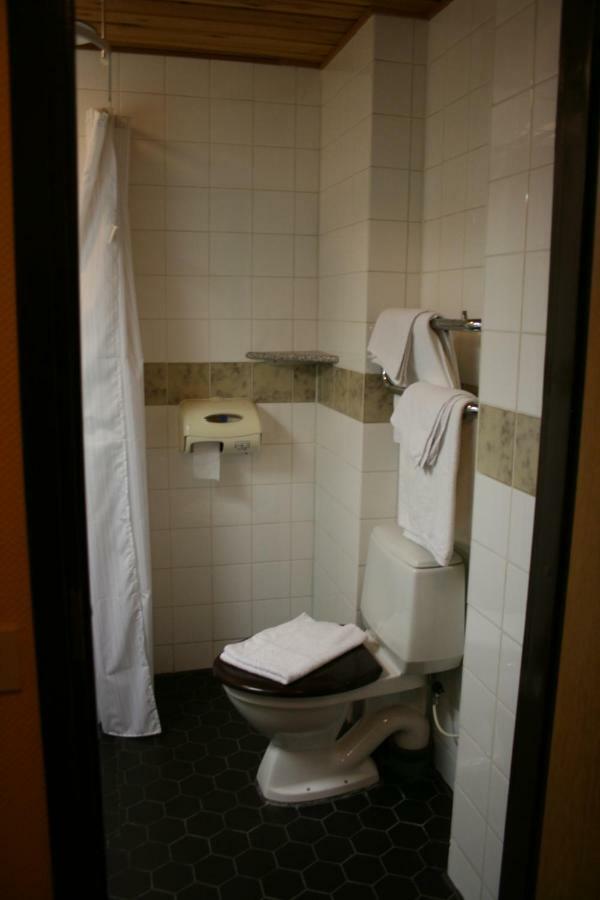 Hotel Palomestari Κέμι Εξωτερικό φωτογραφία
