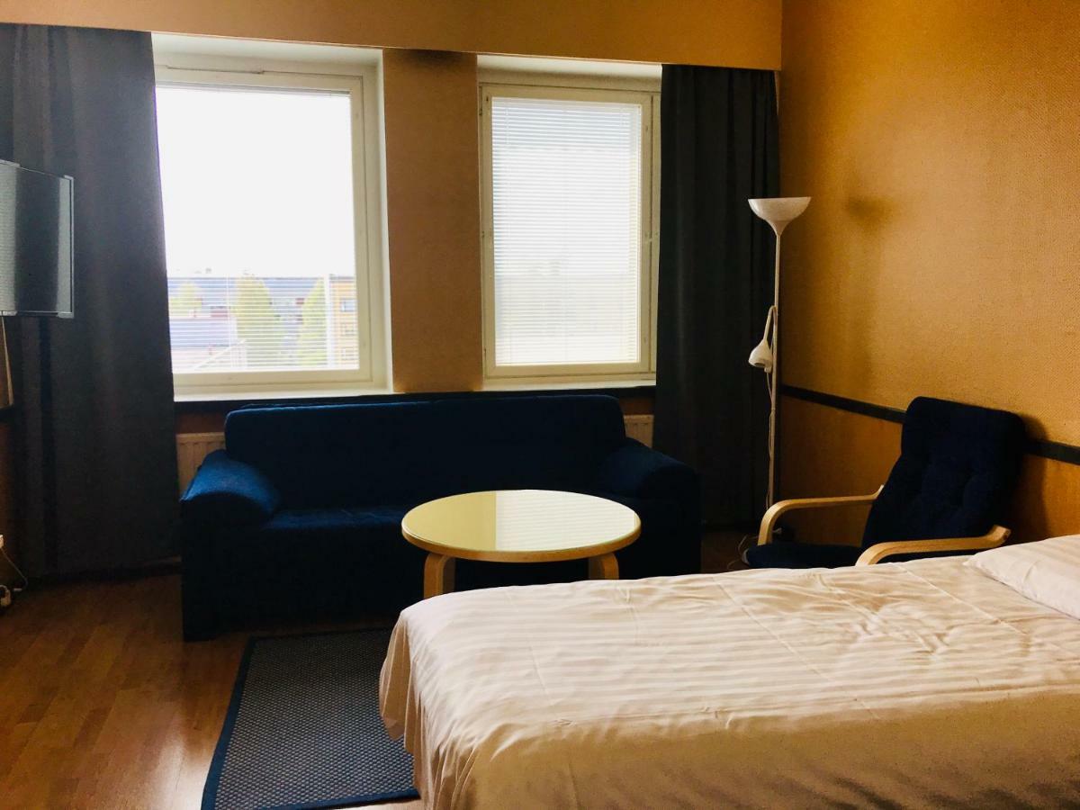 Hotel Palomestari Κέμι Εξωτερικό φωτογραφία