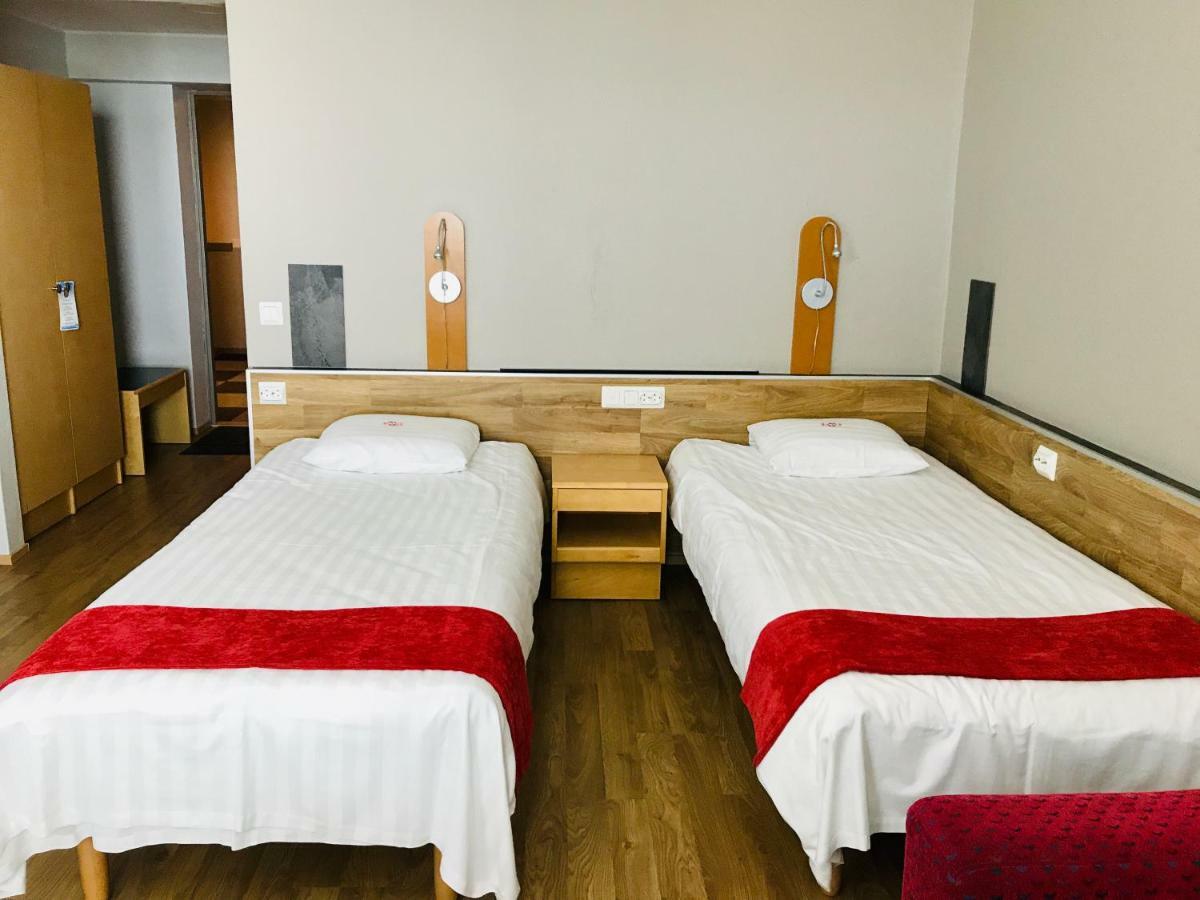 Hotel Palomestari Κέμι Εξωτερικό φωτογραφία