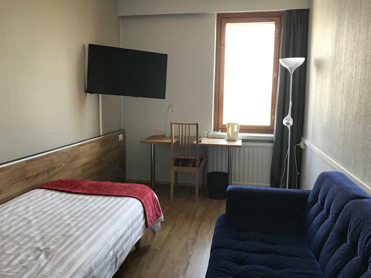 Hotel Palomestari Κέμι Εξωτερικό φωτογραφία