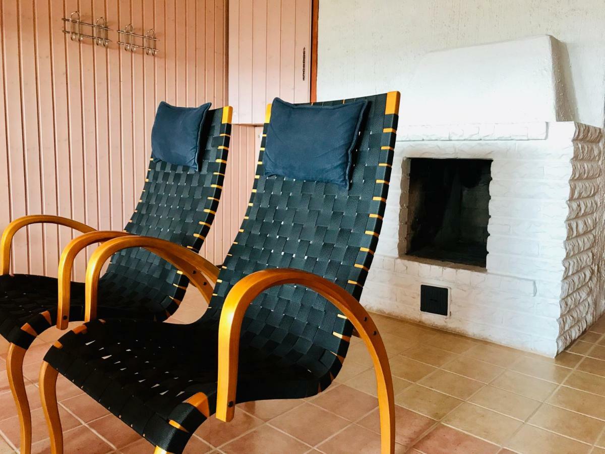 Hotel Palomestari Κέμι Εξωτερικό φωτογραφία
